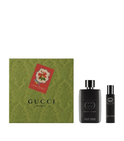 men's gucci guilty set|gucci guilty gift with purchase.